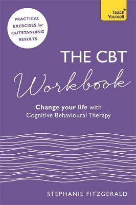 CBT Workbook - Stephanie Fitzgerald