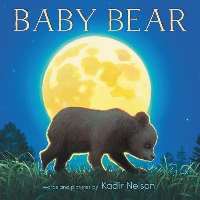 Baby Bear - Kadir Nelson