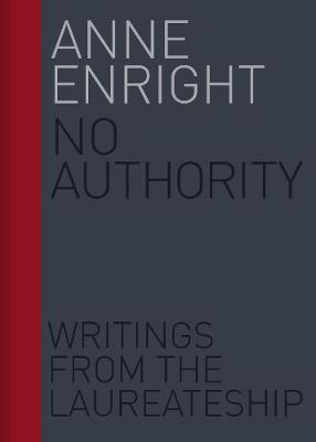 No Authority -  