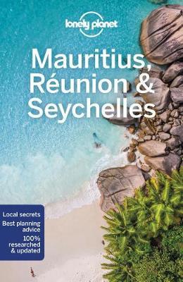 Lonely Planet Mauritius, Reunion & Seychelles -  