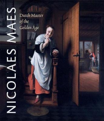 Nicolaes Maes - Bart Cornelis