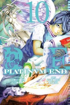 Platinum End, Vol. 10 - Tsugumi Ohba