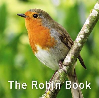 Robin Book - Jane Russ