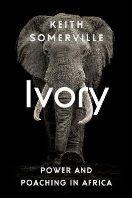 Ivory - Keith Somerville