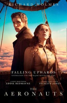 Falling Upwards -  