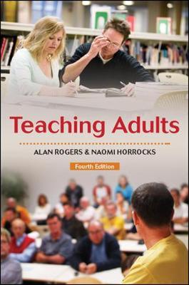 Teaching Adults - Alan Rogers