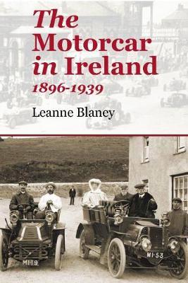 Motorcar in Ireland - Leanne Blaney