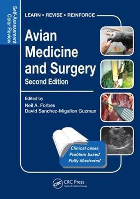 Avian Medicine and Surgery - Neil A. Forbes