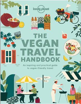 Vegan Travel Handbook -  