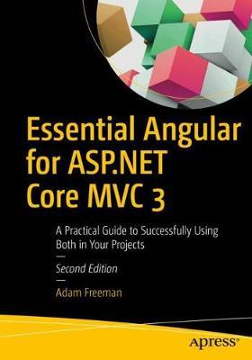 Essential Angular for ASP.NET Core MVC 3 -  Freeman