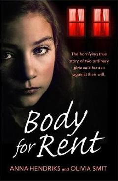 Poza produsului Body for Rent - Olivia Smit