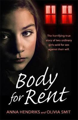 Body for Rent - Olivia Smit