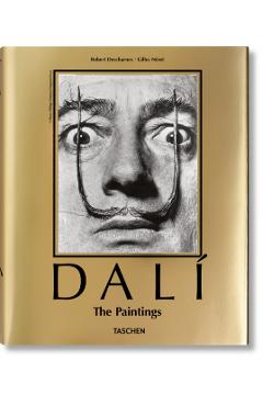 Dali. The Paintings -