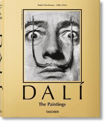 Dali. The Paintings -  