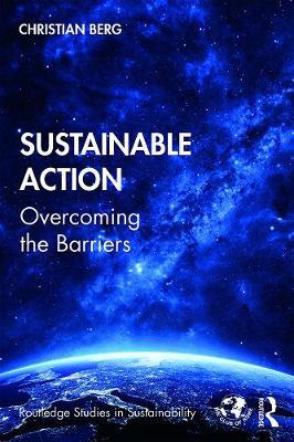 Sustainable Action - Christian Berg