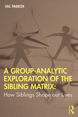 Group-Analytic Exploration of the Sibling Matrix - Val Parker