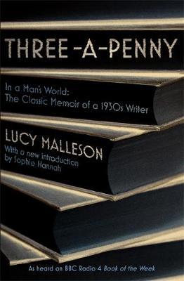 Three-a-Penny - Lucy Malleson