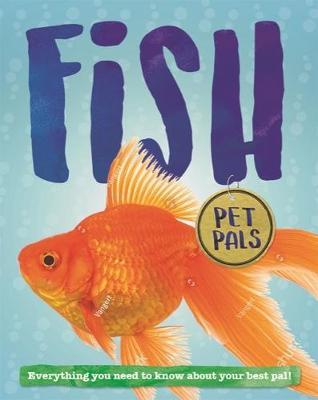 Pet Pals: Fish - Pat Jacobs