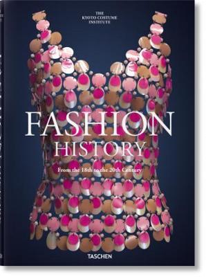 Fashion History from the 18th to the 20th Century -  