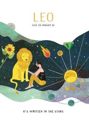 Astrology: Leo -  