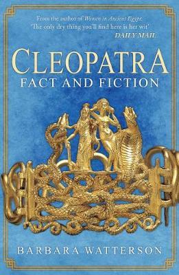 Cleopatra - Barbara Watterson