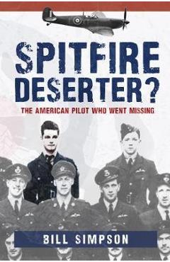 Poza produsului Spitfire Deserter? - Bill Simpson