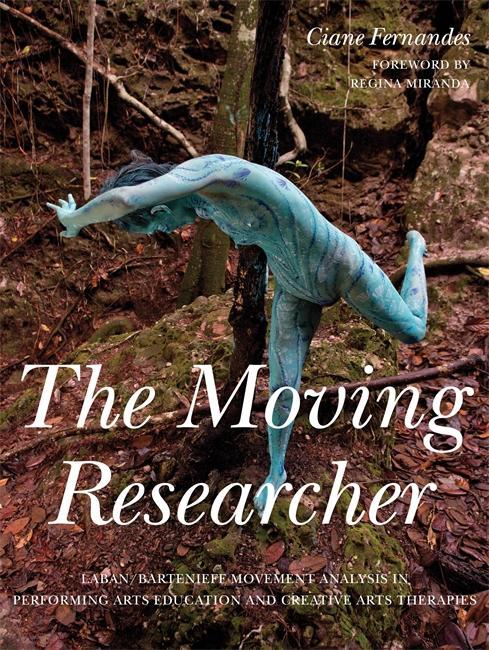 Moving Researcher - Ciane Fernandes