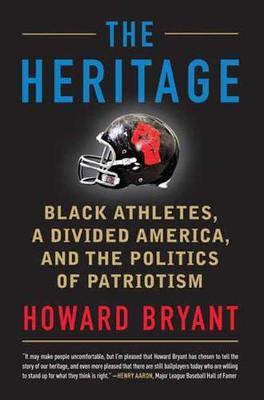 Heritage - Howard Bryant