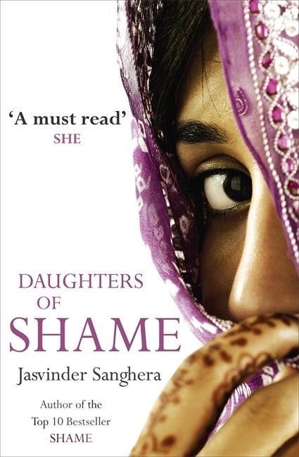 Daughters of Shame - Jasvinder Sanghera