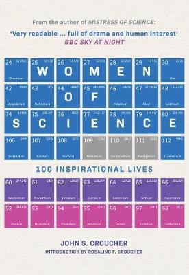 Women of Science - John S Croucher