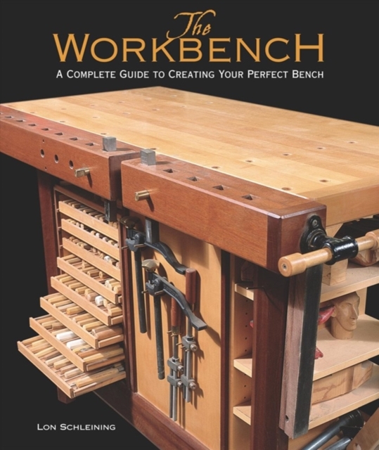 Workbench - Lon Schleining