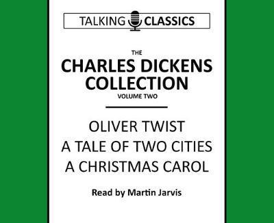 Charles Dickens Collection - Charles Dickens