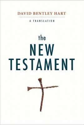 New Testament - David Bentley Hart