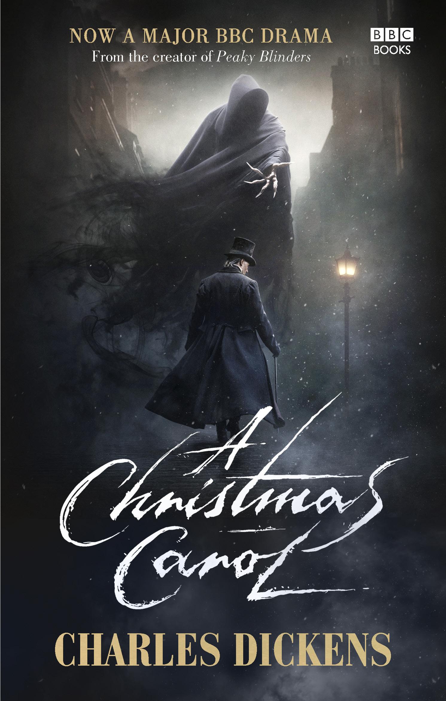 Christmas Carol BBC TV Tie-In - Charles Dickens