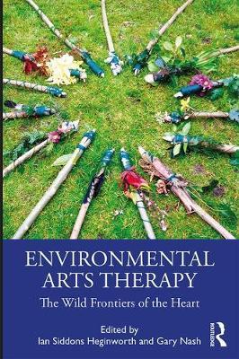 Environmental Arts Therapy - Ian Siddons Heginworth