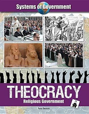 Theocracy: Religious Government - Larry Gillespie