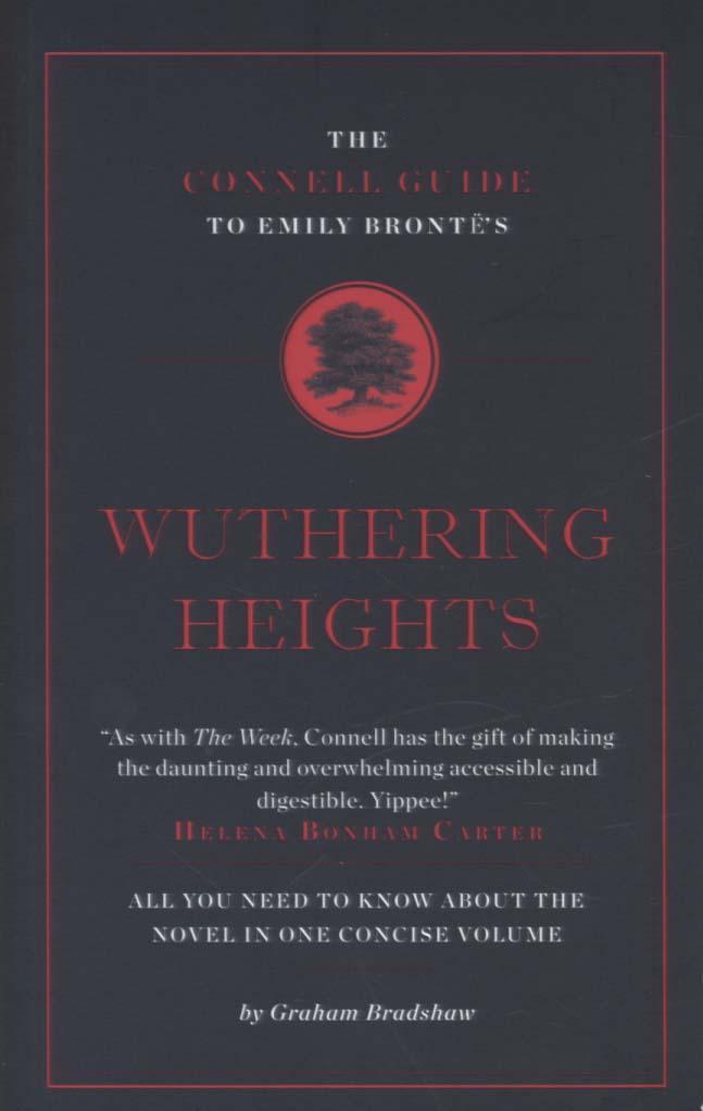 Emily Bronte's Wuthering Heights - Jonathan Keates