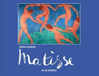 Matisse - John Cauman