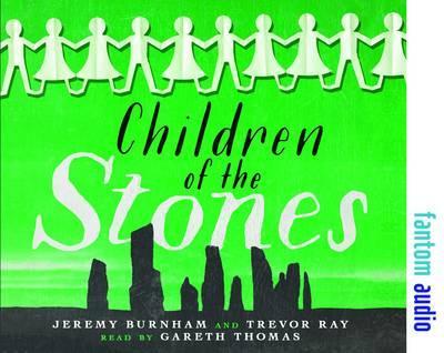 Children of the Stones -  