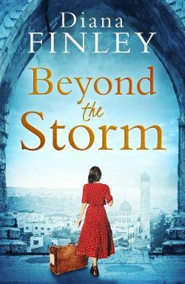 Beyond the Storm - Diana Finlay