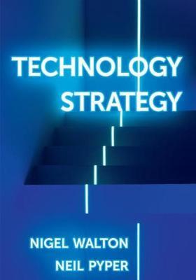 Technology Strategy - Nigel Walton