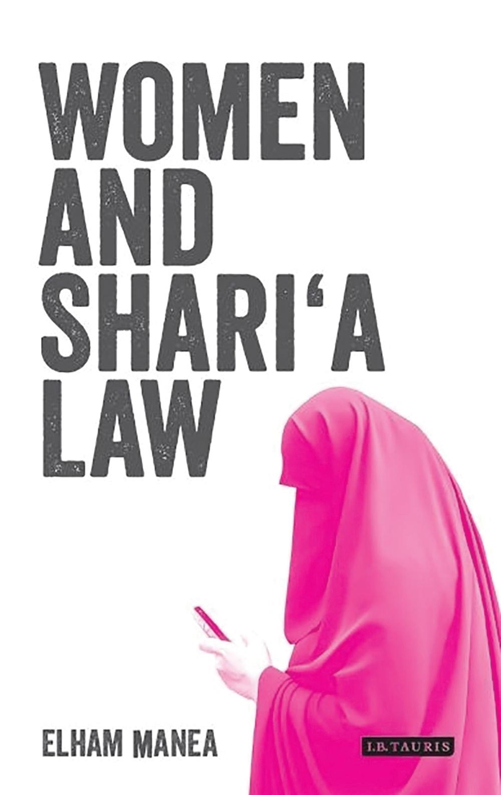 Women and Shari'a Law -  