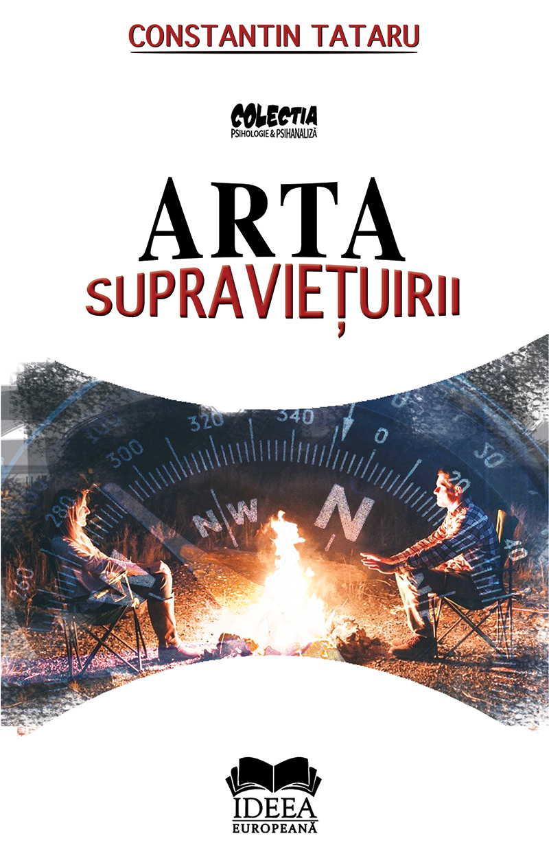 Arta supravietuirii - Constantin Tataru