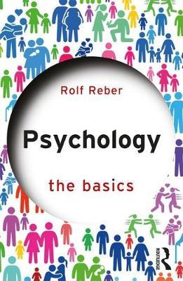 Psychology - Rolf Reber