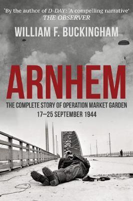 Arnhem - William Buckingham