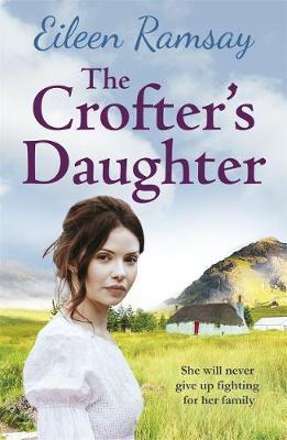 Crofter's Daughter - Eileen Ramsay