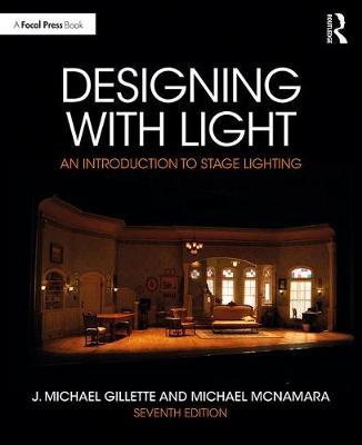 Designing with Light - Michael Gillette
