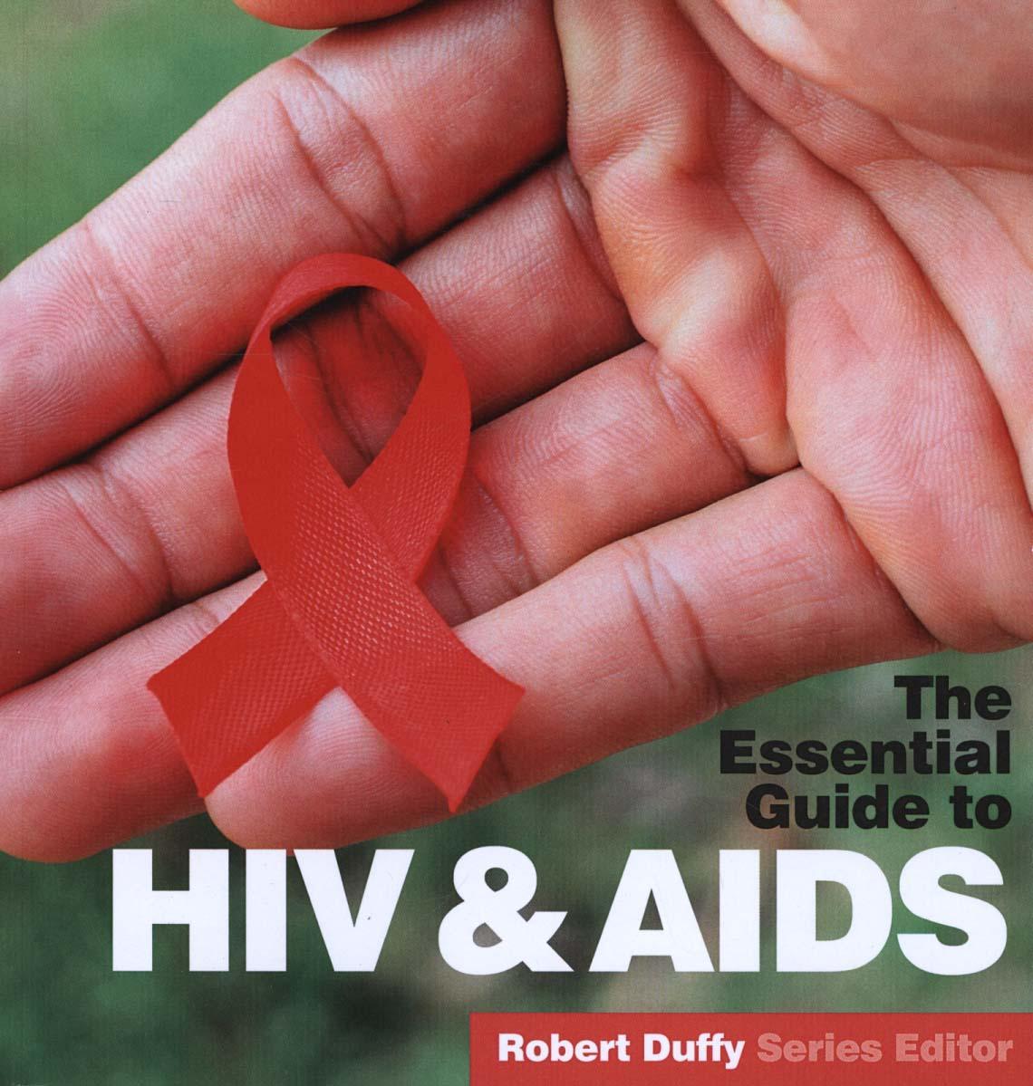 HIV & AIDS - Jennifer Reinoehl
