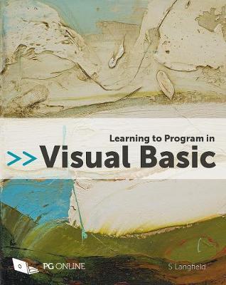 Learning to Program in Visual Basic - Sylvia Langfield