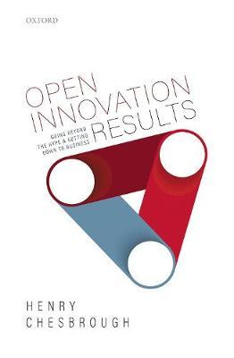 Open Innovation Results - Henry Chesbrough
